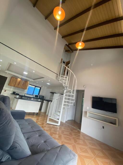 Casa Mamore Praia De Zimbros Бомбіняс Екстер'єр фото