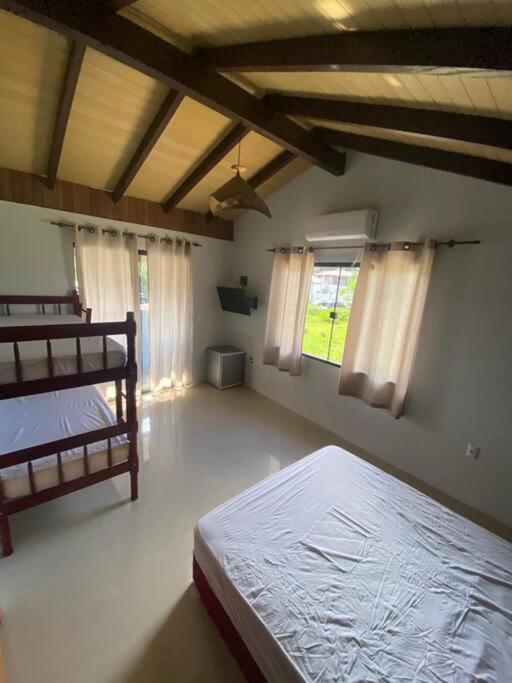 Casa Mamore Praia De Zimbros Бомбіняс Екстер'єр фото